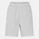 къси,панталони,мъжки,къси,панталони,aape,aape,now,shorts,sn52,heather,white