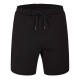 поларени,къси,панталони,мъжки,къси,панталони,boss,men's,fleece,shorts,black,001