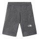 юношески,поларени,къси,панталони,дрехи,за,училище,детски,къси,панталони,детски,облекла,the,north,face,classic,fleece,shorts,juniors,grey,dyy