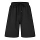 къси,панталони,мъжки,къси,панталони,off,white,diag,sweat,shorts,black