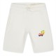 поларени,къси,панталони,детски,облекла,off,white,fleece,shorts,white,multi