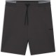 поларени,къси,панталони,мъжки,къси,панталони,boss,fleece,shorts,dark,grey