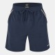 къси,панталони,мъжки,къси,панталони,boss,unique,pyjama,shorts,dark,blue,403