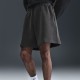 поларени,къси,панталони,мъжки,къси,панталони,nike,tech,fleece,shorts,black,black