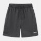къси,панталони,детски,къси,панталони,slazenger,kids,cotton,jersey,jogger,shorts,charcoal,marl