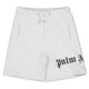 къси,панталони,детски,3/4,панталони,palm,angels,palm,logo,shorts,jn61,grey
