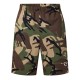 поларени,къси,панталони,мъжки,къси,панталони,aape,men,s,fleece,jogger,shorts,green,camo