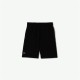 юношески,поларени,къси,панталони,детски,облекла,lacoste,basic,fleece,shorts,juniors,black,031