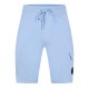 поларени,къси,панталони,мъжки,къси,панталони,cp,company,men's,micro,lens,fleece,jogger,shorts,cerulean,814