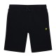 юношески,къси,панталони,детски,облекла,lyle,and,scott,sweat,shorts,juniors,z865,jet,black