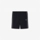 поларени,къси,панталони,мъжки,къси,панталони,lacoste,men's,black,fleece,jogger,shorts,black,4ci