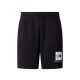 мъжки,къси,панталони,the,north,face,tnf,nse,fleece,short,mens,tnf,black