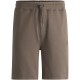 поларени,къси,панталони,мъжки,къси,панталони,boss,sewalk,fleece,shorts,open,beige,294