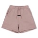 детски,поларени,къси,панталони,детски,3/4,панталони,fear,of,god,essentials,unisex,kids',fleece,shorts,faded,mauve