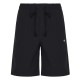 поларени,къси,панталони,мъжки,къси,панталони,adidas,originals,x,sftm,mens,fleece,shorts,black