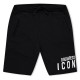 къси,панталони,dsquared2,icon,logo,shorts,black,dq900