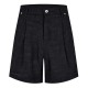 мъжки,къси,панталони,off,white,off,90s,logo,short,sn42,salone,black