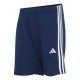 мъжки,поларени,къси,панталони,мъжки,къси,панталони,adidas,essentials,3,stripe,fleece,shorts,mens,navy,white