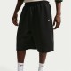 разпродажба,nike,мъжки,къси,панталони,nike,nike,m,nk,clb,ft,os,sn99,black,black,whi