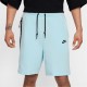 мъжки,поларени,къси,панталони,мъжки,къси,панталони,nike,sportswear,tech,fleece,shorts,mens,glacier,black