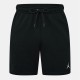 мъжки,къси,панталони,air,jordan,brk,flc,short,sn52,black,white