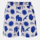 поларени,къси,панталони,мъжки,къси,панталони,jack,and,jones,men,s,fleece,jogger,shorts,antique,white