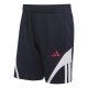 поларени,къси,панталони,разпродажба,adidas,мъжки,къси,панталони,мъжки,долнища,размер+,adidas,men's,fleece,jogger,shorts,navy,red