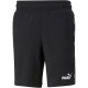 мъжки,къси,панталони,puma,ess+,tape,short,sn34,puma,black