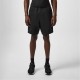 къси,панталони,мъжки,къси,панталони,aape,logo,patch,shorts,black