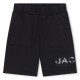 юношески,къси,панталони,детски,облекла,marc,jacobs,logo,shorts,juniors,black,09b