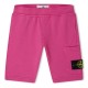 юношески,къси,панталони,детски,3/4,панталони,stone,island,junior,badge,shorts,cyclamen,v0087