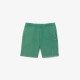 поларени,къси,панталони,мъжки,къси,панталони,lacoste,men,s,fleece,jogger,shorts,green,132