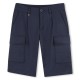 юношески,къси,панталони,детски,облекла,boss,cargo,shorts,juniors,navy,849