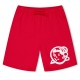 детски,поларени,къси,панталони,billionaire,boys,club,unisex,kids,fleece,relaxed,fit,jogger,shorts,red,wht