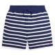 юношески,поларени,къси,панталони,polo,ralph,lauren,stripe,fleece,shorts,juniors,newport,navy