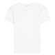 бебешка,тениска,дамски,топове,good,american,women,s,super,stretch,cotton,slim,fit,baby,t,shirt,white