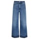 дамски,дънки,good,american,soft,tech,good,waist,palazzo,c,navy