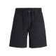 къси,панталони,мъжки,къси,панталони,jack,and,jones,men,s,stretch,chino,shorts,black