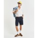 къси,панталони,мъжки,къси,панталони,gant,relaxed,fit,chino,shorts,marine