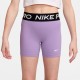детски,къси,панталони,детски,къси,панталони,лека,атлетика,nike,pro,shorts,junior,girls,violet,star,blk