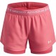 детски,къси,панталони,лека,атлетика,under,armour,ua,tech,play,up,2n1,jn99,pink