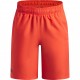 детски,къси,панталони,under,armour,ua,tech,woven,short,jn99,red