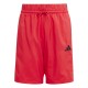 юношески,къси,панталони,детски,къси,панталони,adidas,essential,woven,shorts,juniors,red,black