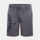 поларени,къси,панталони,мъжки,къси,панталони,firetrap,men,s,cherub,fleece,jogger,shorts,charcoal