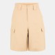 къси,панталони,мъжки,къси,панталони,off,white,men,s,relaxed,fit,cargo,shorts,sand