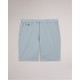 панталони,тип,чино,мъжки,къси,панталони,ted,baker,ted,chino,short,sn54,mid,blue