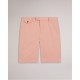 панталони,тип,чино,мъжки,къси,панталони,ted,baker,ted,chino,short,sn54,mid,pink