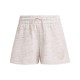 юношески,къси,панталони,детски,къси,панталони,adidas,future,icons,big,logo,shorts,juniors,sandy,pink,mel