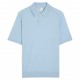 блуза,с,яка,мъжки,тениски,paul,smith,ps,ss,polo,shirt,light,blue