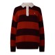 блуза,дамски,топове,polo,ralph,lauren,sweater,rugby,orange,and,othe